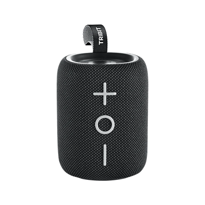 Tribit StormBox Mini Portable Bluetooth Speaker, 12H Playtime, IPX7 Waterproof