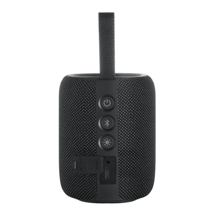 Tribit StormBox Mini Portable Bluetooth Speaker, 12H Playtime, IPX7 Waterproof