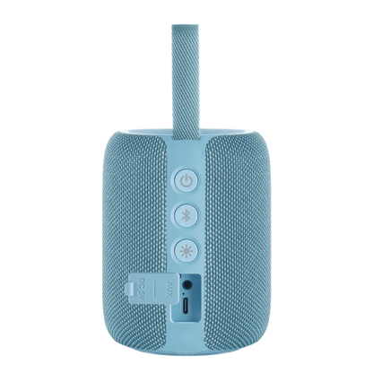 Tribit StormBox Mini Portable Bluetooth Speaker, 12H Playtime, IPX7 Waterproof