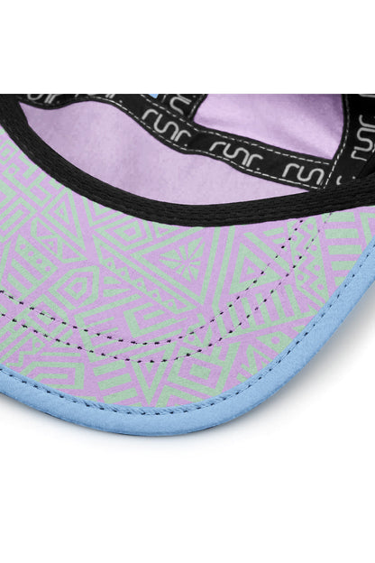 Runr Sydney Technical Running Hat