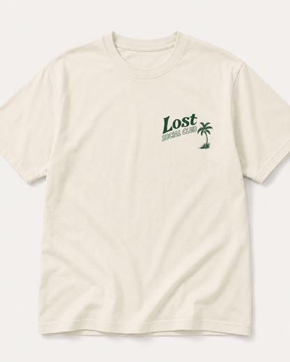 Limited Edition Birkdale Open T-Shirt