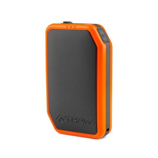 THAW GEAR Rechargeable Handwarmer & Light (Various Sizes)