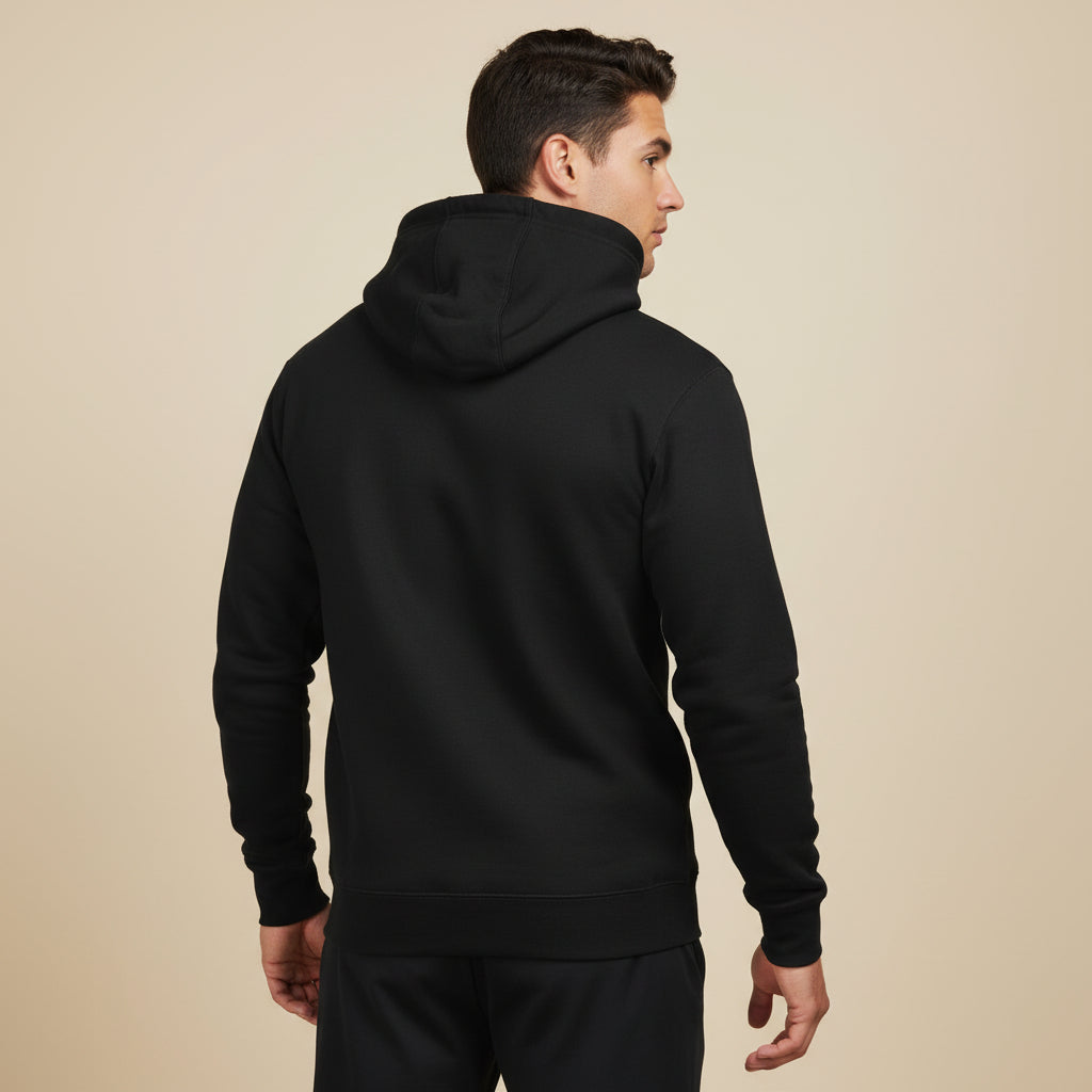 The Gymbum UK Comfort Hoodie