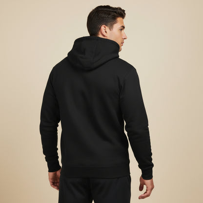 The Gymbum UK Comfort Hoodie