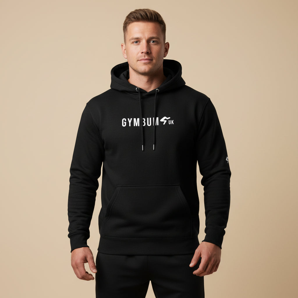 The Gymbum UK Comfort Hoodie