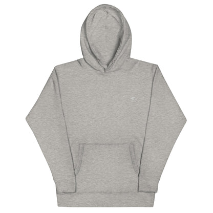 The Gymbum UK Embroidered G Logo Comfort Hoodie