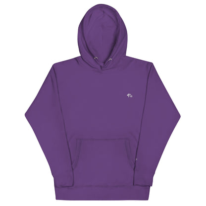 The Gymbum UK Embroidered G Logo Comfort Hoodie