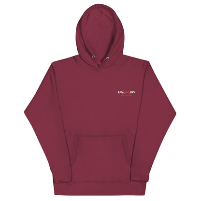 The Gymbum UK Unlimited Hoodie