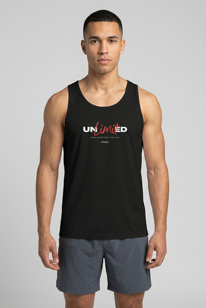 The Gymbum UK Unlimited Tanktop für Herren