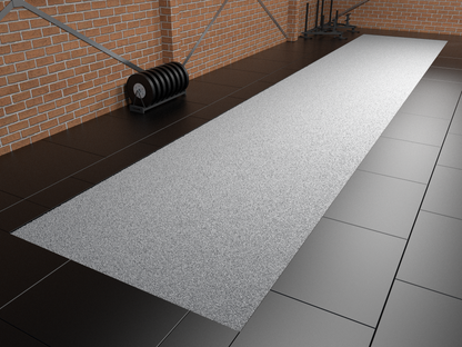 Indoor Sled Track - 2m Wide