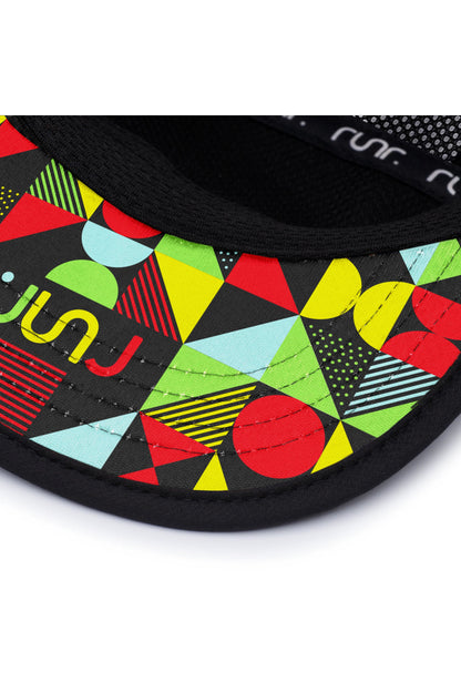 Runr Phoenix Airflow Technical Running Hat