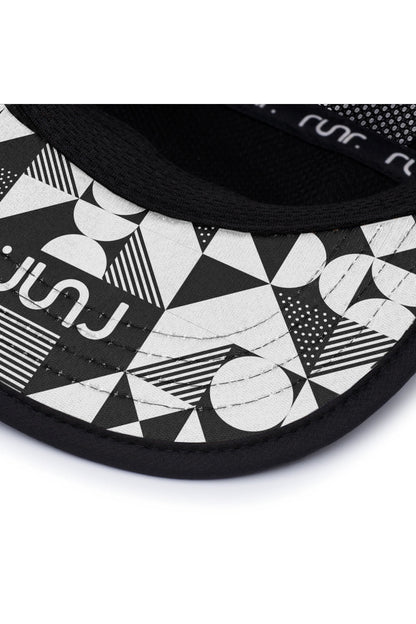 Runr Doha Airflow Technical Running Hat