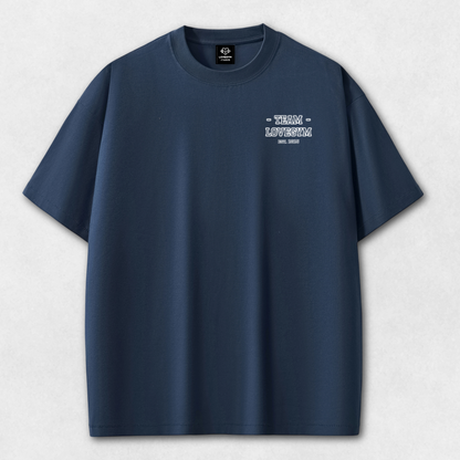 TEAM LOVEGYM Sorona® Quick-Dry Cooling T-Shirt
