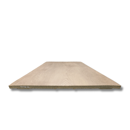 Sprung Konnecta Wood Effect Premium Gym Flooring Mats - 20mm