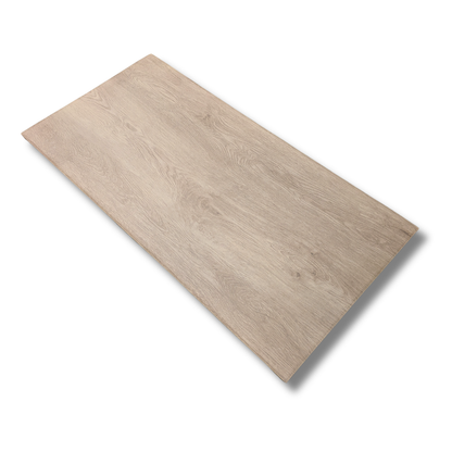 Sprung Konnecta Wood Effect Premium Gym Flooring Mats - 20mm