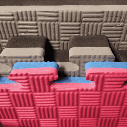 Muay Thai Mats – 2 Thickness Options