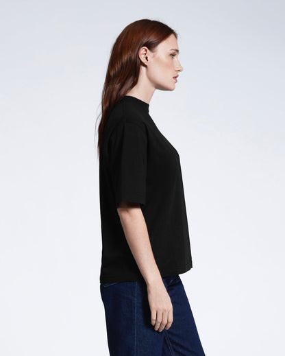 Heavyweight Boxy Organic T-Shirt