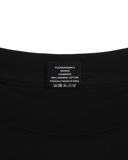 Heavyweight Boxy Organic T-Shirt