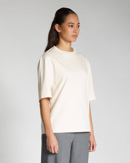 Heavyweight Boxy Organic T-Shirt