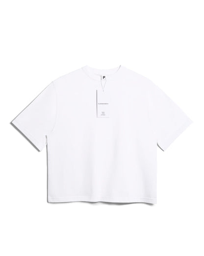 Heavyweight Boxy Organic T-Shirt