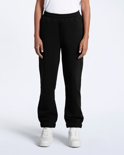 Heavyweight Organic Logo Joggers