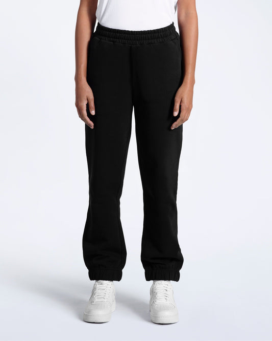 Heavyweight Organic Logo Joggers