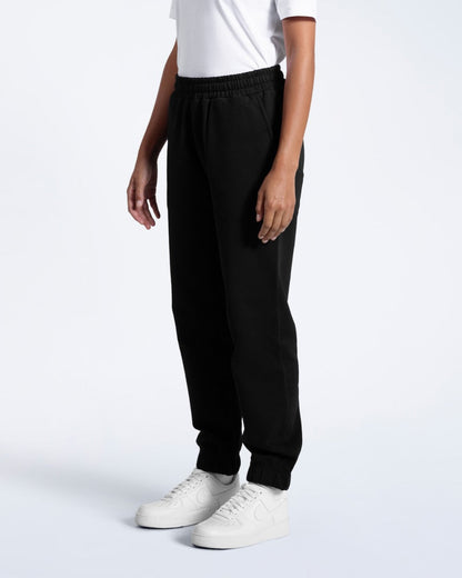 Heavyweight Organic Logo Joggers