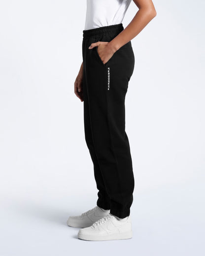 Heavyweight Organic Logo Joggers