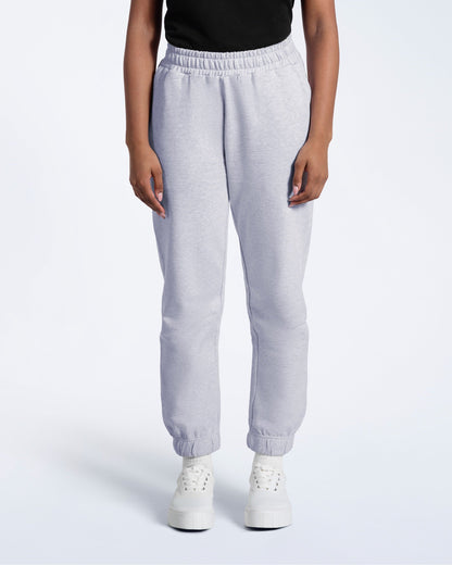 Heavyweight Organic Logo Joggers