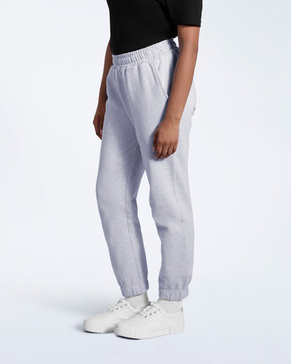 Heavyweight Organic Logo Joggers