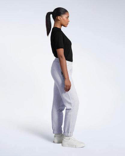 Heavyweight Organic Logo Joggers