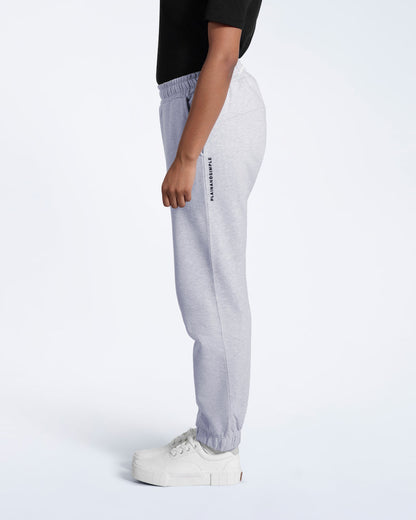 Heavyweight Organic Logo Joggers