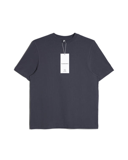 Crew Neck Organic T-Shirt
