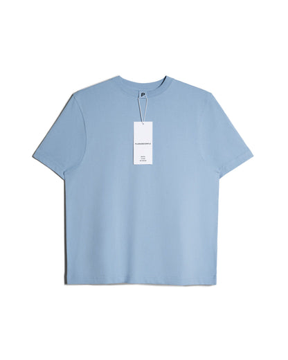 Crew Neck Organic T-Shirt