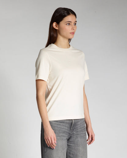 Crew Neck Organic T-Shirt