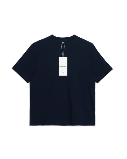 Crew Neck Organic T-Shirt