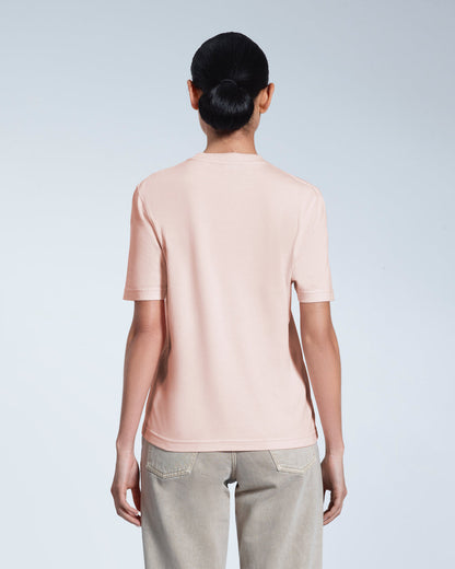 Crew Neck Organic T-Shirt