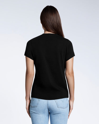 Vintage Organic T-Shirt
