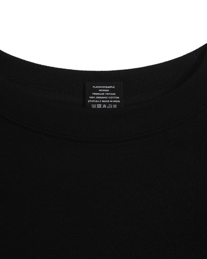 Vintage Organic T-Shirt