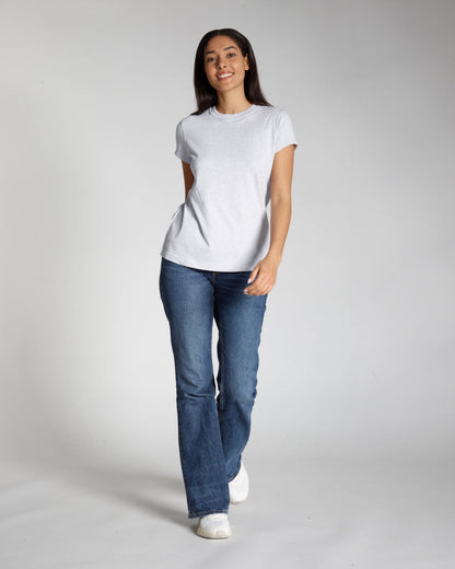 Vintage Organic T-Shirt