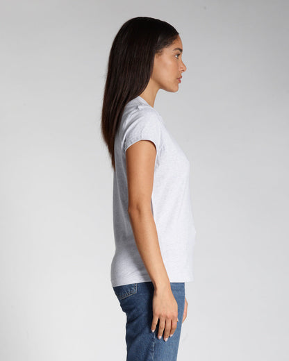 Vintage Organic T-Shirt