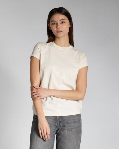 Vintage Organic T-Shirt