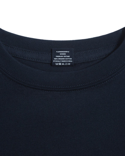 Vintage Organic T-Shirt