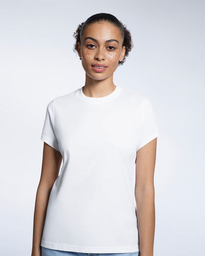 Vintage Organic T-Shirt