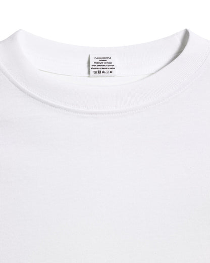 Vintage Organic T-Shirt