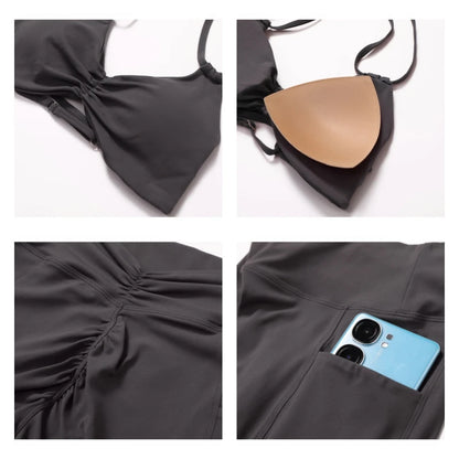 CoreMotion Seamless Gymwear