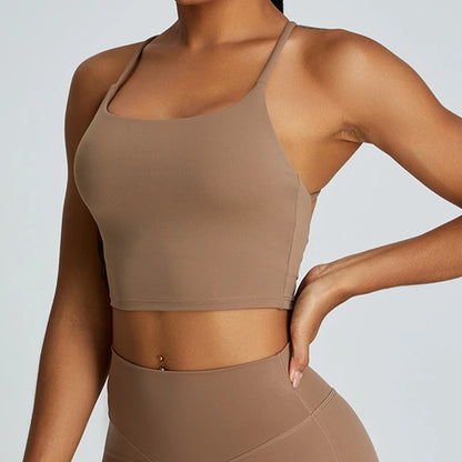 Women's SculptFit 2-Piece Set Sports Set