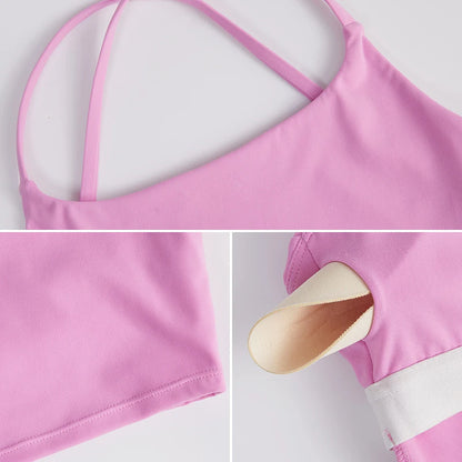 Women's SculptFit 2-Piece Set Sports Set