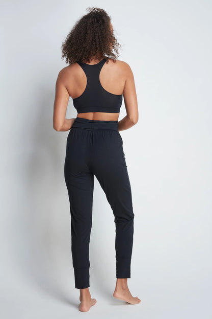Micro Modal Yoga Trousers