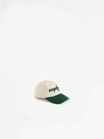 The Acapulco Cap